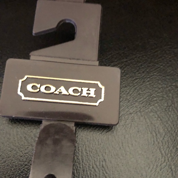 Coach belt - Picture 3 of 5